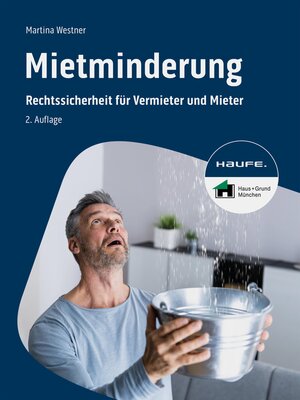 cover image of Mietminderung